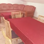 哈撒诺维克公寓式酒店 公寓 Mokošica