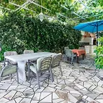 公寓 哈撒诺维克公寓式酒店 Mokošica