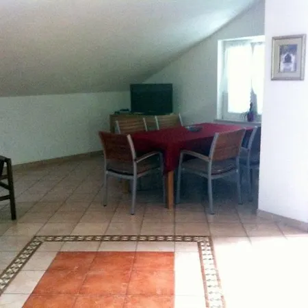 Husanovic Apartment