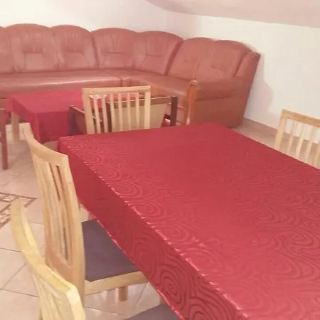 Husanovic Apartment Mokosica