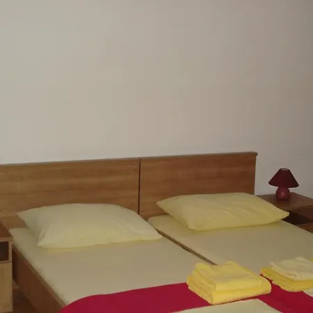 Husanovic Apartment