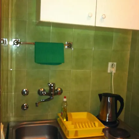 Husanovic Apartment