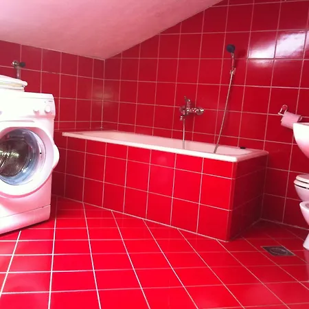 Apartment Husanovic