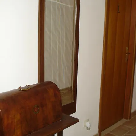 Husanovic Apartment