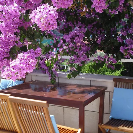 Apartment Husanovic
