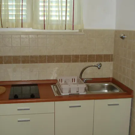 Husanovic Apartment