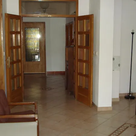 Husanovic Apartment Mokosica