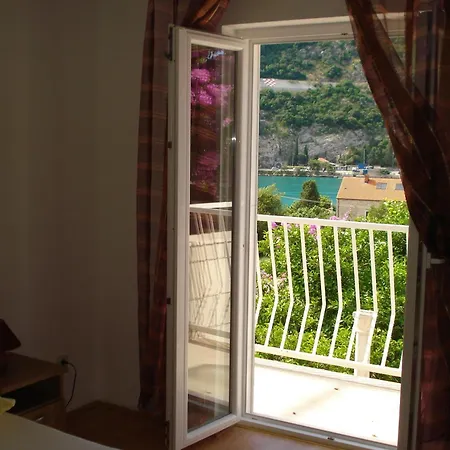 フサノヴィチ * Mokošica
