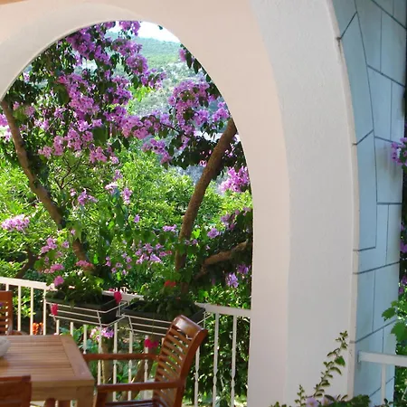 Apartment Husanovic *