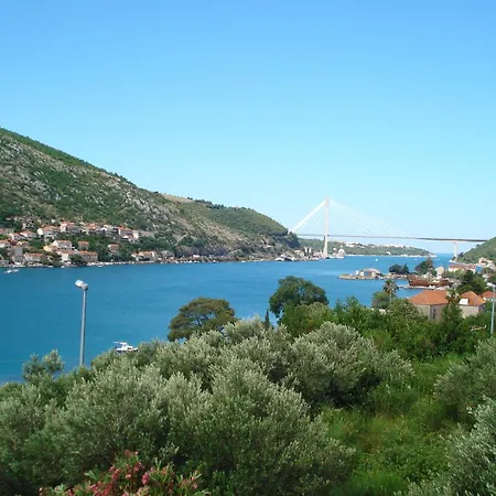 フサノヴィチ * Mokošica
