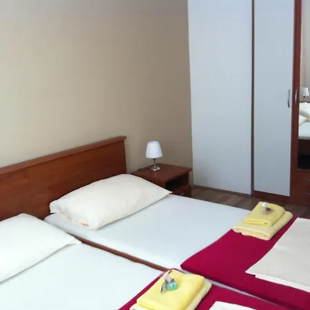 Apartment Husanovic