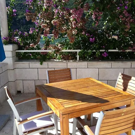 フサノヴィチ Mokošica