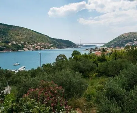Husanovic * Mokosica