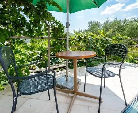 Husanovic Apartment Mokosica