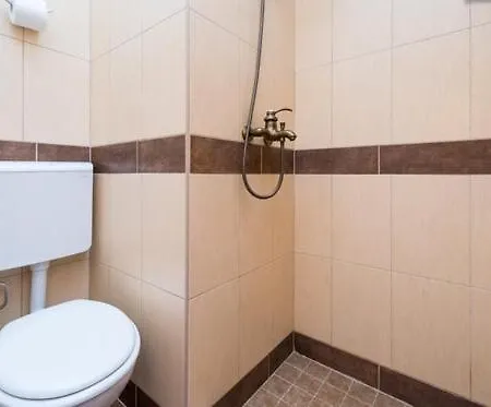 Apartment Husanovic