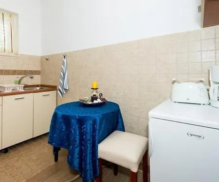 Husanovic Apartment