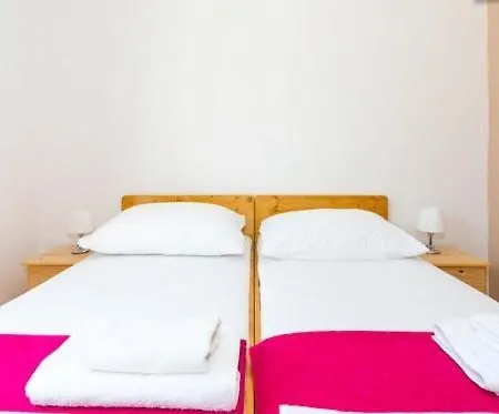 Apartment Husanovic