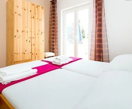 Apartment Husanovic Mokosica