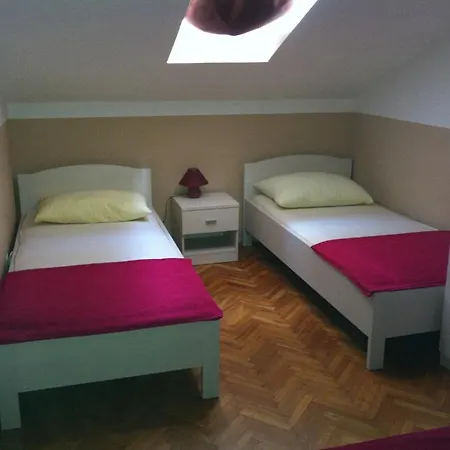 Husanovic Apartment *