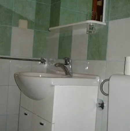 Apartment Husanovic