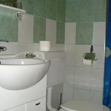 Husanovic Apartment