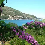 Apartment Husanovic Mokosica