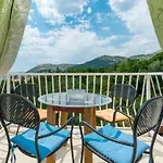 フサノヴィチ アパート Mokošica