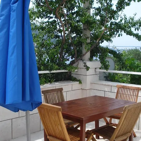 Husanovic Apartman Mokosica