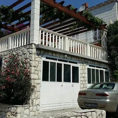 Apartman Husanovic Mokosica
