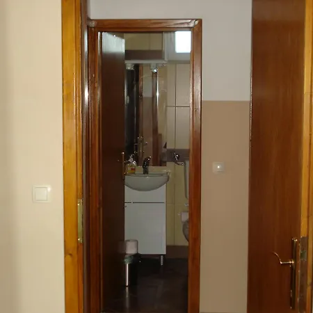 Husanovic Apartman Mokosica