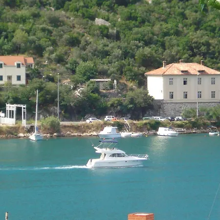 フサノヴィチ Mokošica