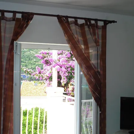 Husanovic Apartman