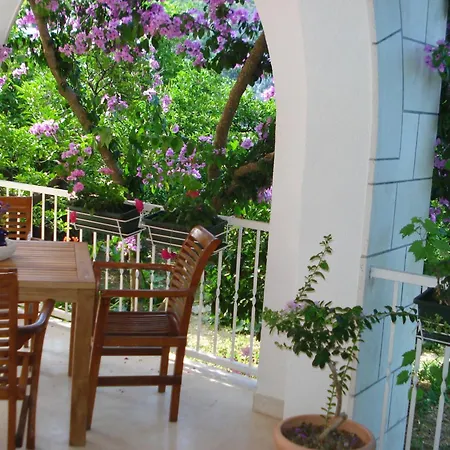 Husanovic Apartman *
