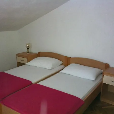 Husanovic Apartman Mokosica
