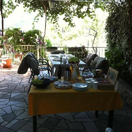 Appartamento Husanovic