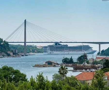 Husanovic Appartamento Mokošica