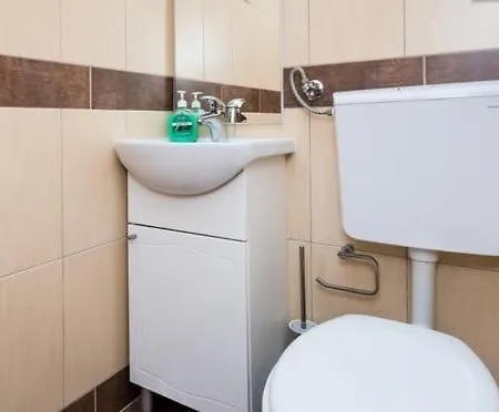 Apartman Husanovic *