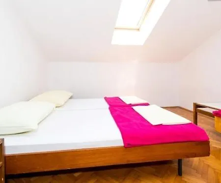 Husanovic Apartman Mokosica