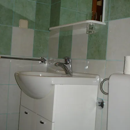 Apartmán Husanovic