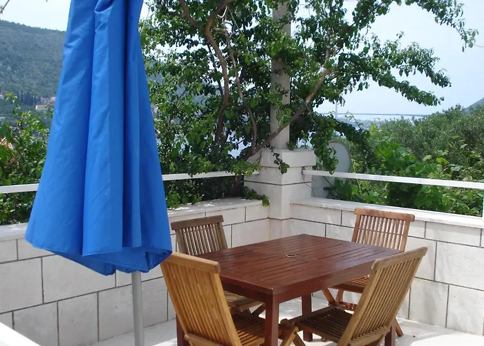 Husanovic Apartamento Mokošica