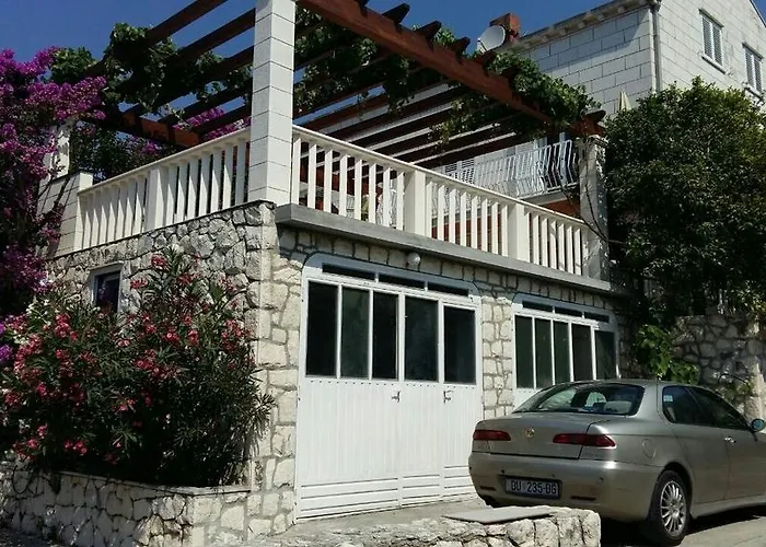 Apartamento Husanovic Mokošica