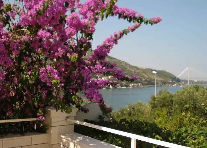 Apartamento Husanovic