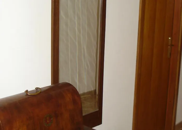 Husanovic Apartamento