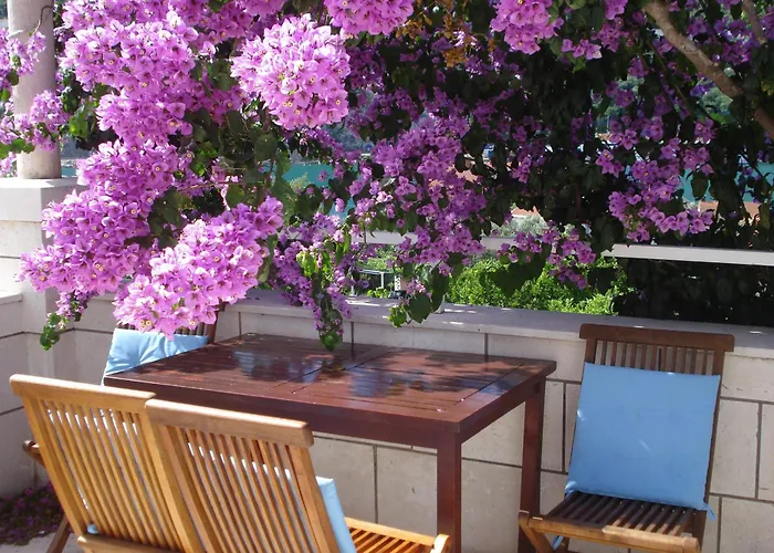 Apartamento Husanovic