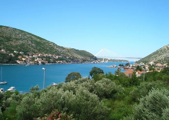 Husanovic * Mokošica