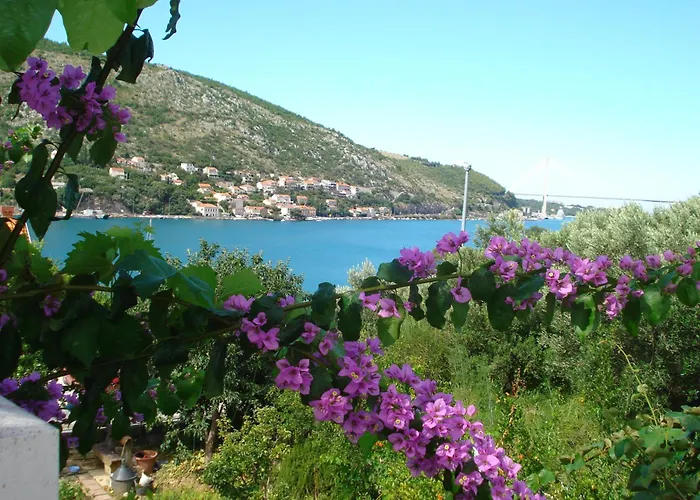 Apartamento Husanovic Mokošica