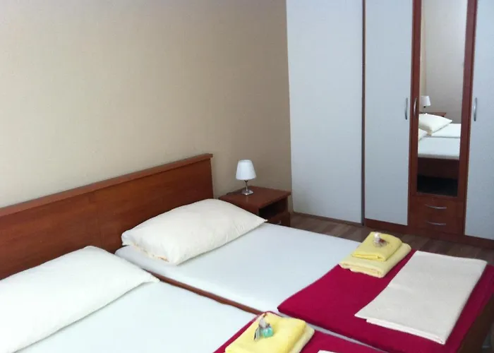 Apartamento Husanovic