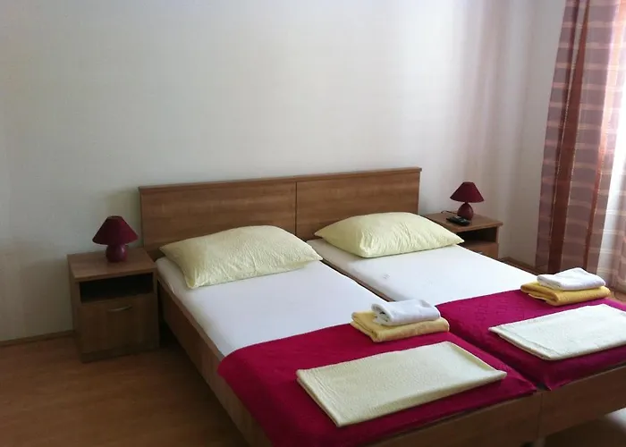 Apartamento Husanovic