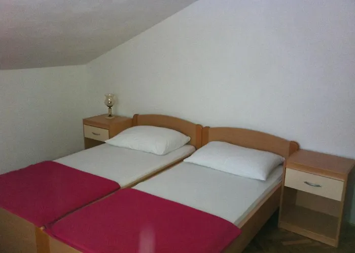 Husanovic Apartamento Mokošica