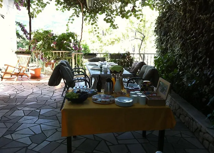 Apartamento Husanovic